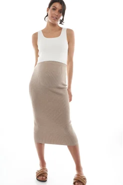 About That Base Knit Crop*