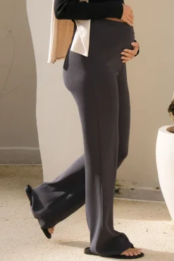 About That Base Knit Maternity Pant