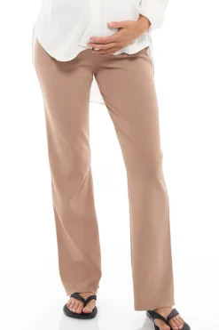 About That Base Knit Maternity Pant