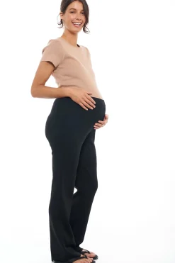 About That Base Knit Maternity Pant