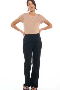 About That Base Knit Maternity Pant