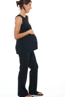 About That Base Knit Maternity Pant