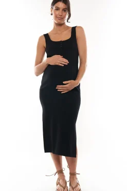 About That Base Nursing Dress