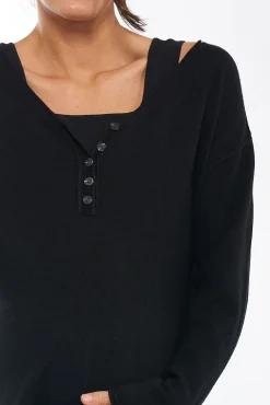 Ambient Nursing Jumper