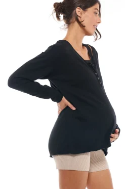 Ambient Nursing Jumper