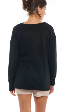 Ambient Nursing Jumper