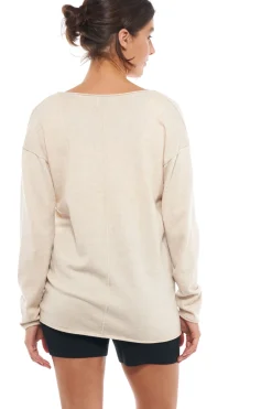 Ambient Nursing Jumper