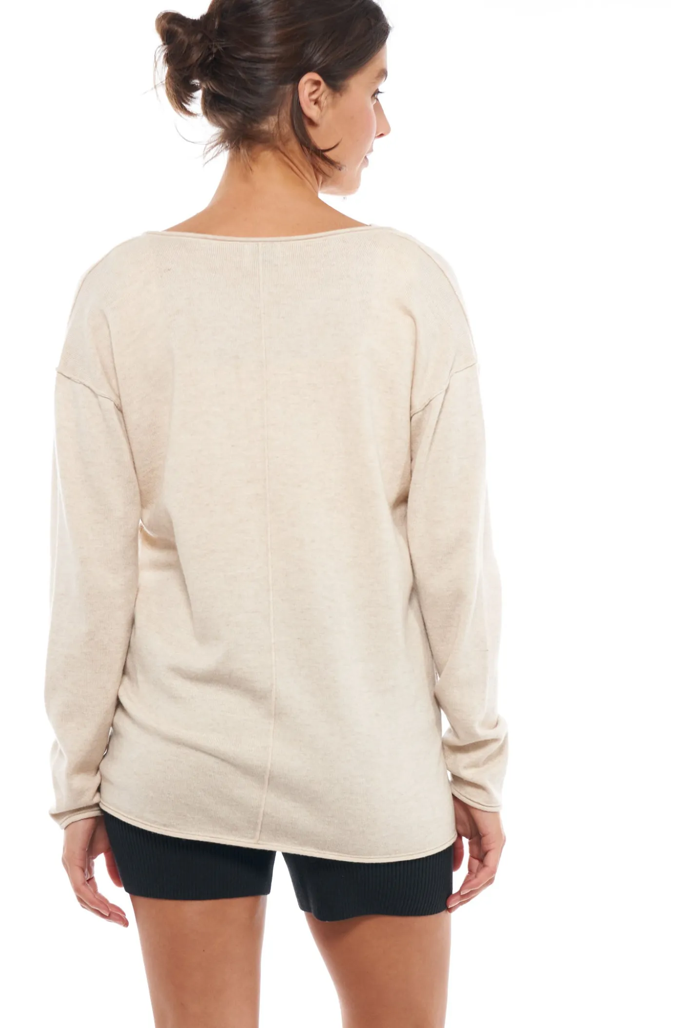Ambient Nursing Jumper