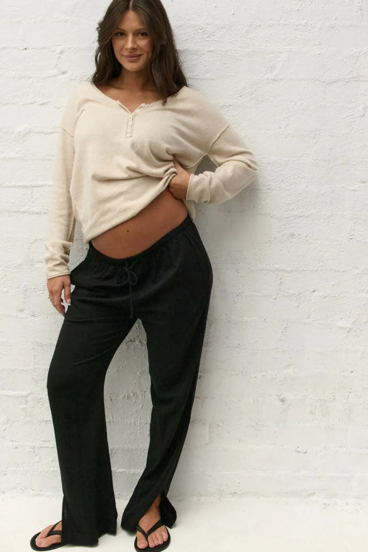 Ambient Nursing Jumper