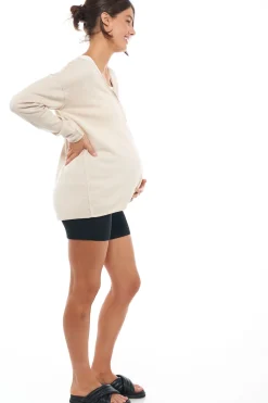 Ambient Nursing Jumper