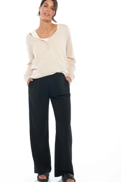 Ambient Nursing Jumper