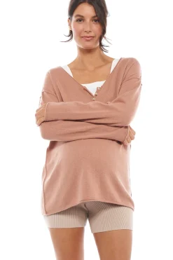 Ambient Nursing Jumper