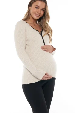 Another Day Nursing Top