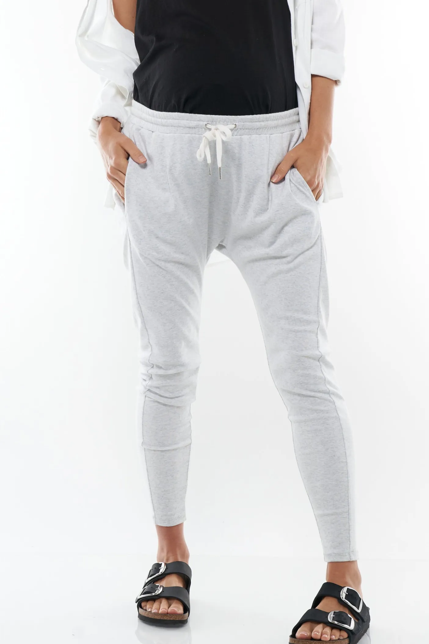 Beating Heart Lounge Pant