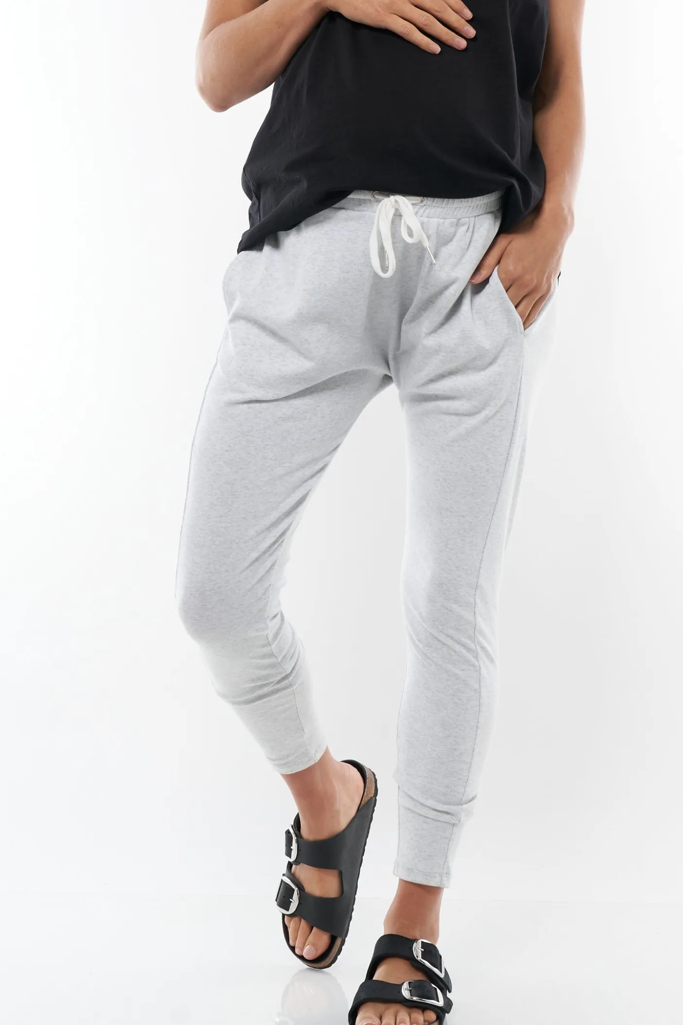 Beating Heart Lounge Pant