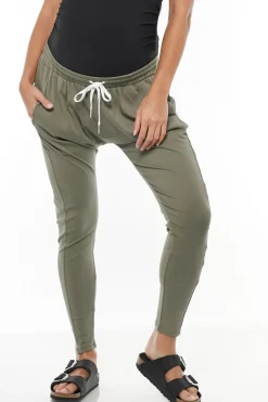 Beating Heart Lounge Pant*