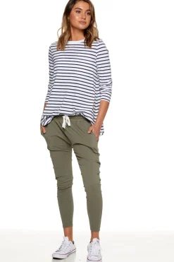 Beating Heart Lounge Pant*