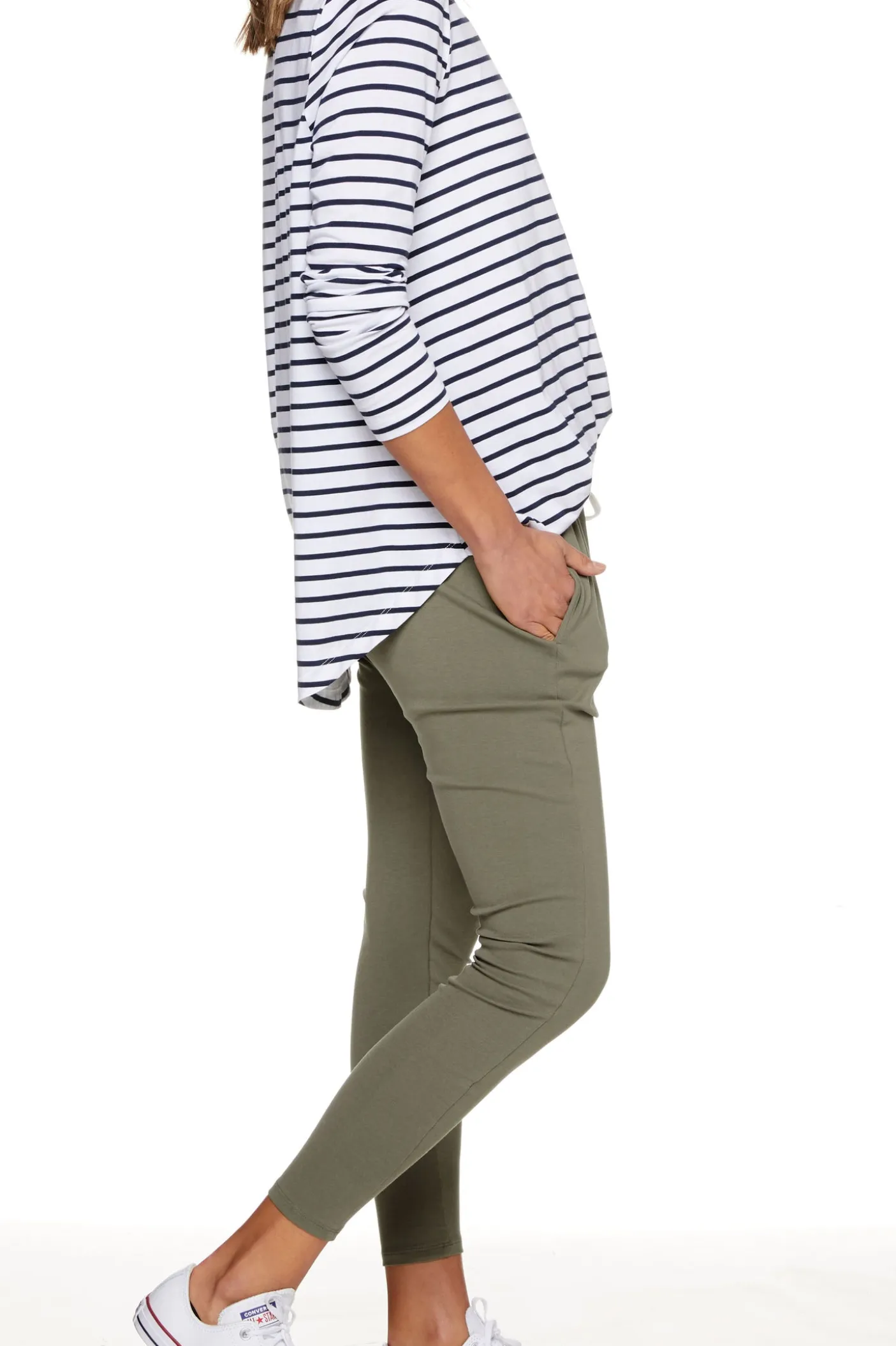 Beating Heart Lounge Pant*