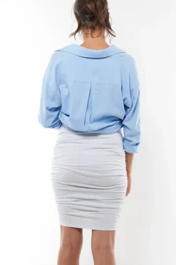 Count Your Blessings Skirt *