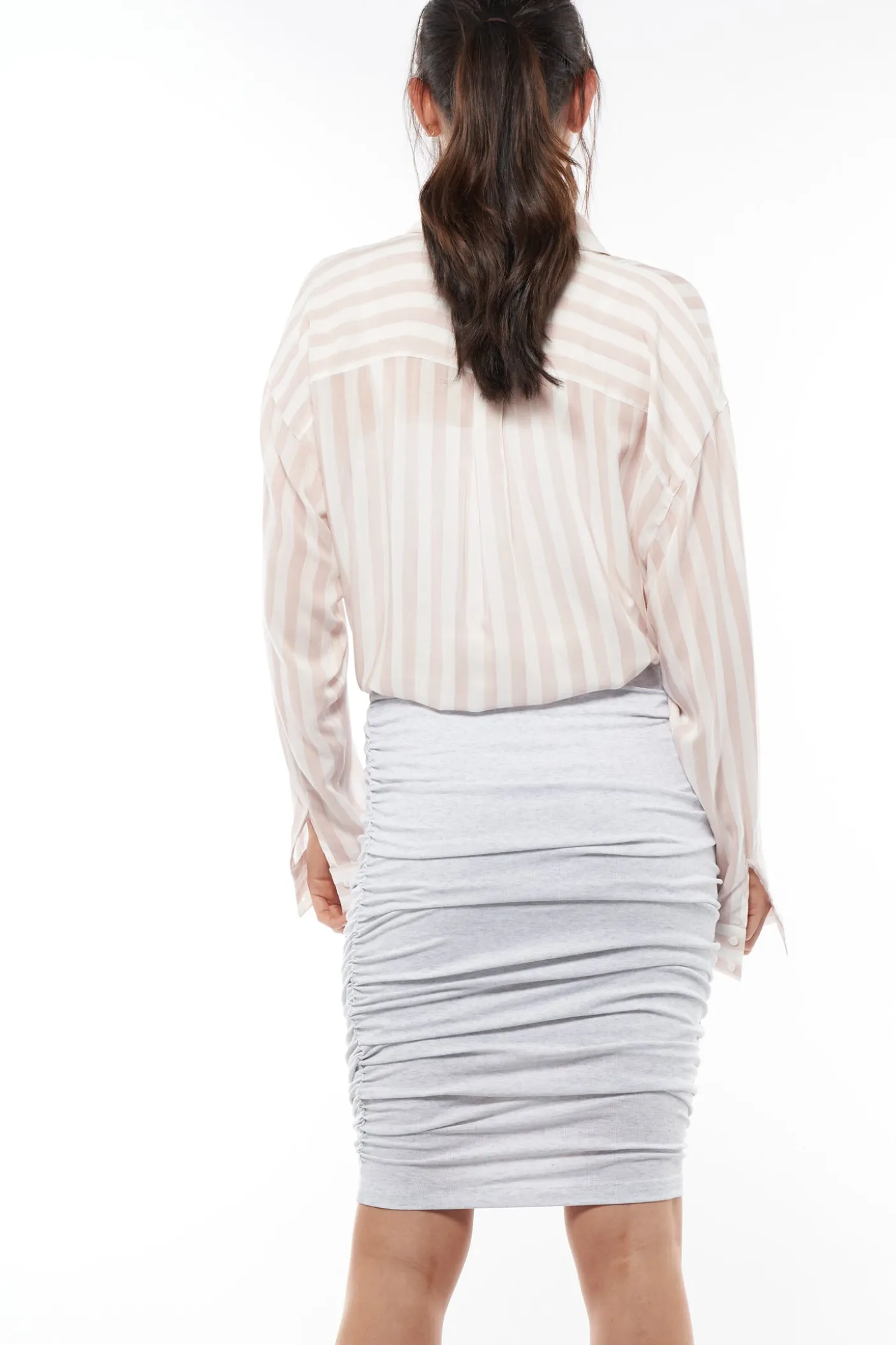 Count Your Blessings Skirt *