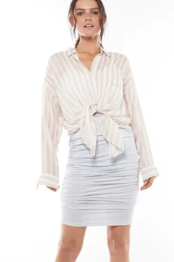 Count Your Blessings Skirt *