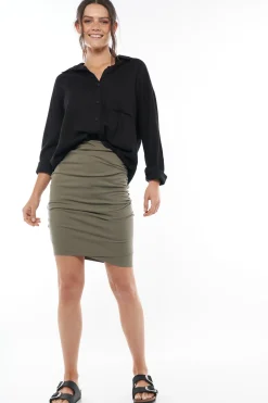 Count Your Blessings Skirt*