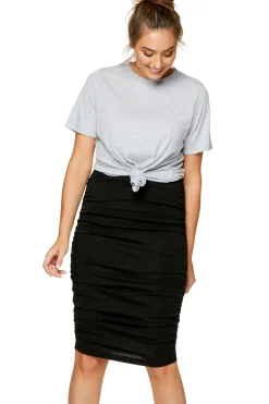 Count Your Blessings Skirt