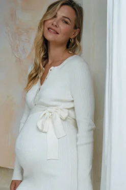 Forever More Rib Dress