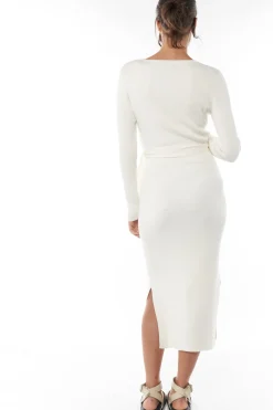 Forever More Rib Dress