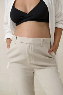 For Tomorrow Tailored Pant - BNE
