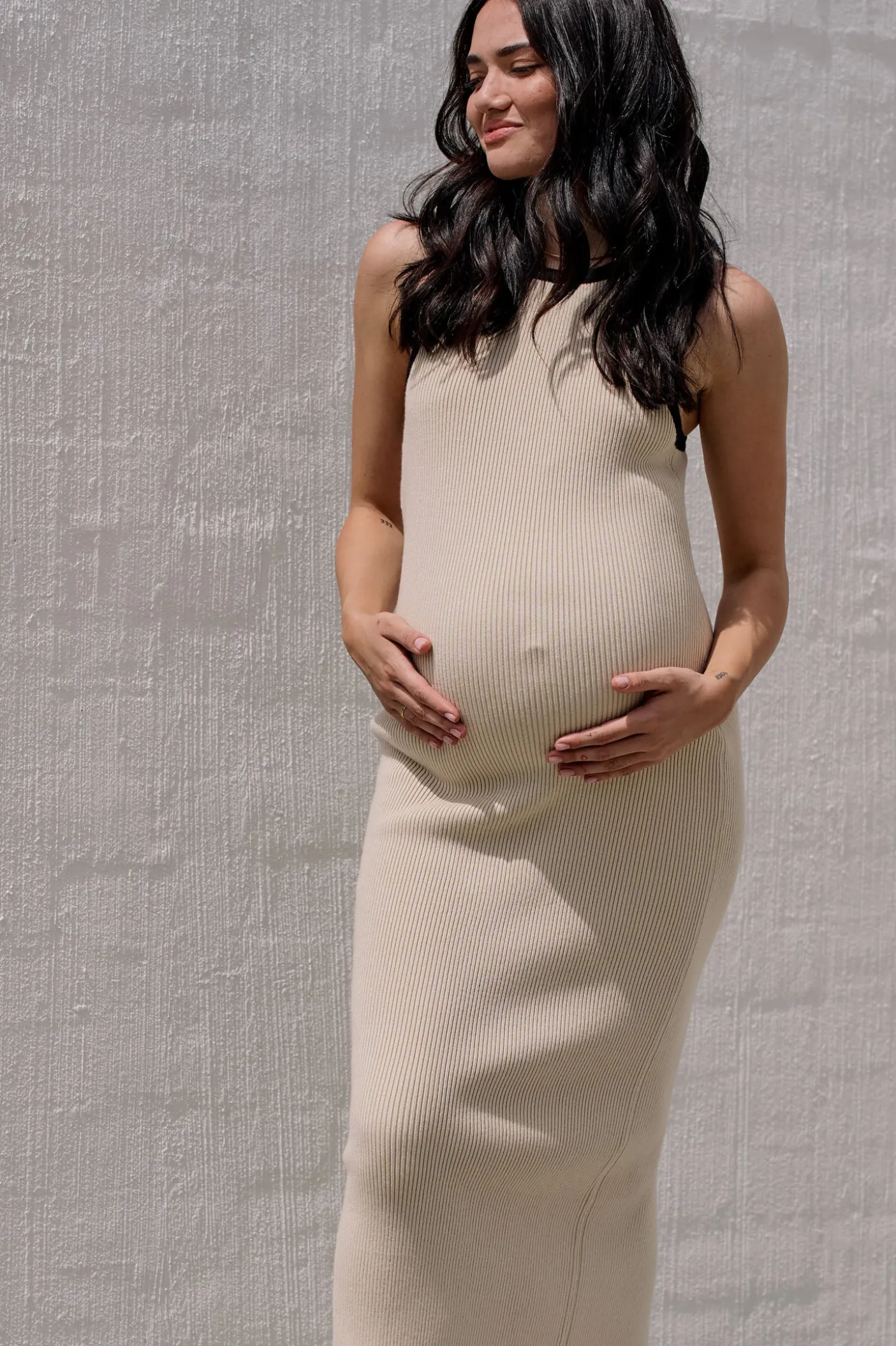 Got The Edge Dress