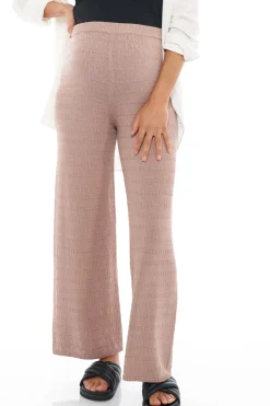 Half Moon Lounge Pant