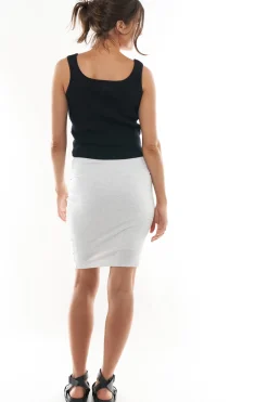 Hidden Treasures Skirt*