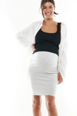 Hidden Treasures Skirt*
