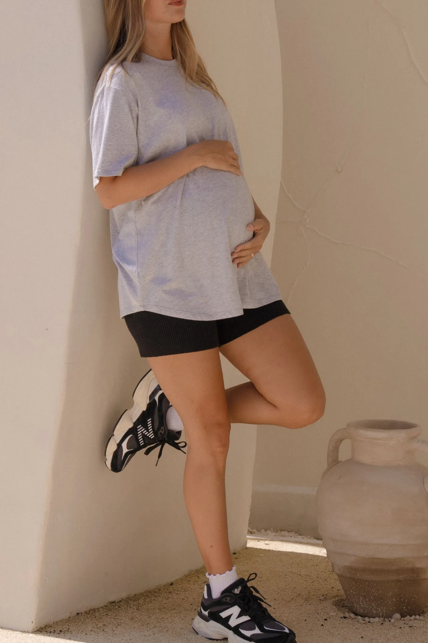 Into It Crew Tee