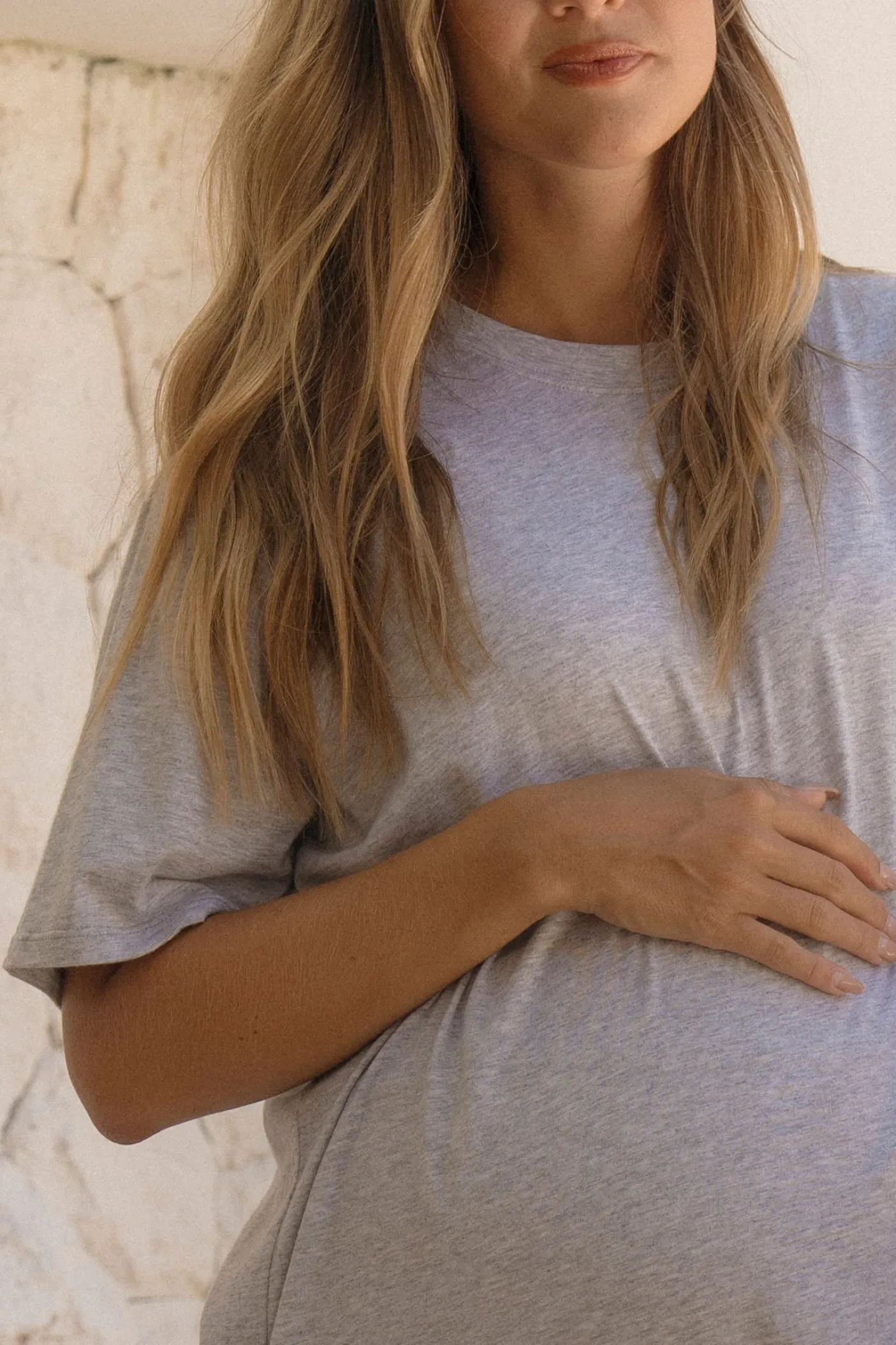 Into It Crew Tee