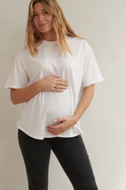Into It Crew Tee