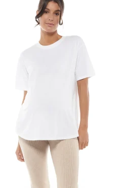 Into It Crew Tee