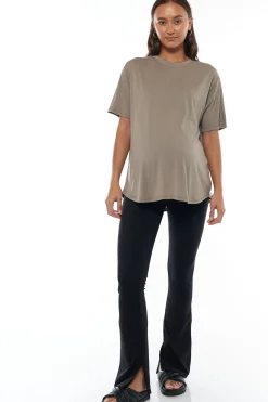 Into It Crew Tee