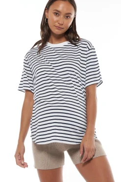 Into It Crew Tee