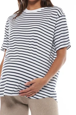 Into It Crew Tee
