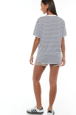 Into It Crew Tee