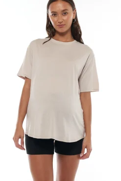 Into It Crew Tee
