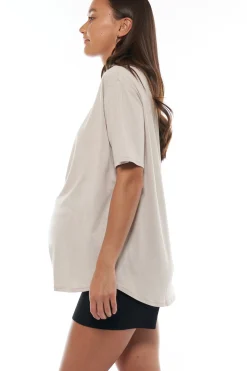 Into It Crew Tee