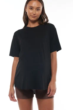 Into It Crew Tee
