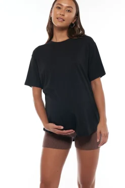 Into It Crew Tee