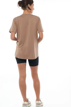 Into It Crew Tee