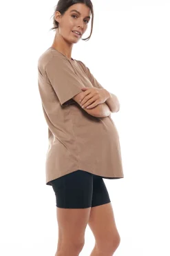 Into It Crew Tee