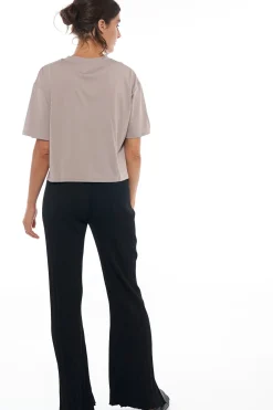 Into It Crop Tee
