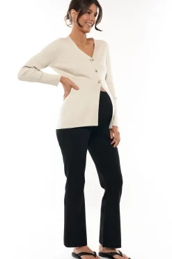 Legacy Button Front Top